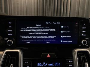 Kia Sorento bild 13