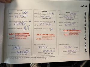 Kia Sorento bild 21