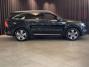 Kia Sorento bild 5