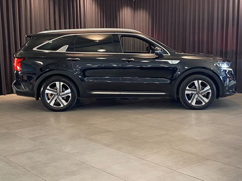 Kia Sorento bild 5