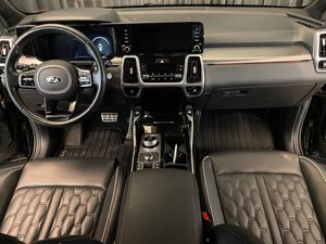 Kia Sorento bild 6