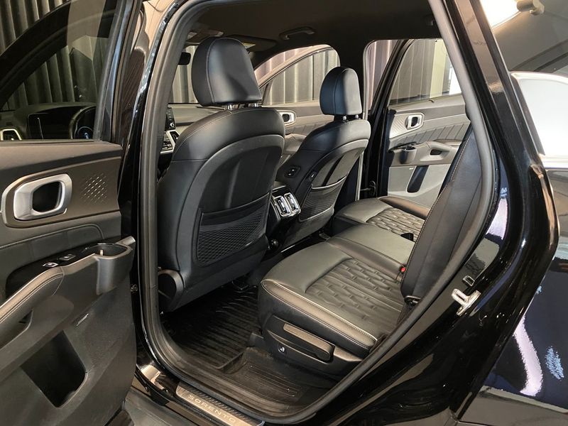 Kia Sorento bild 29