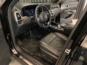 Kia Sorento bild 25