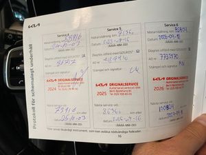 Kia Sorento bild 22