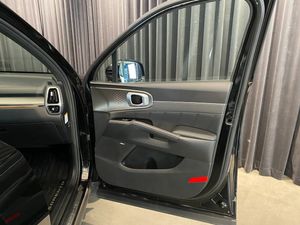 Kia Sorento bild 34