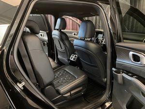 Kia Sorento bild 33