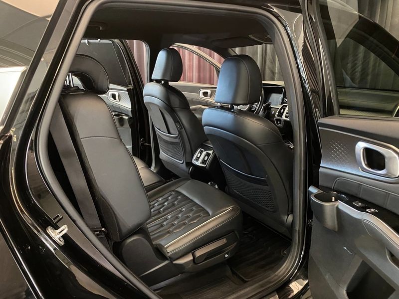 Kia Sorento bild 33