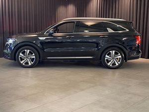 Kia Sorento bild 3