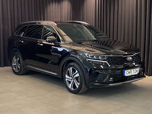 Kia Sorento bild 1