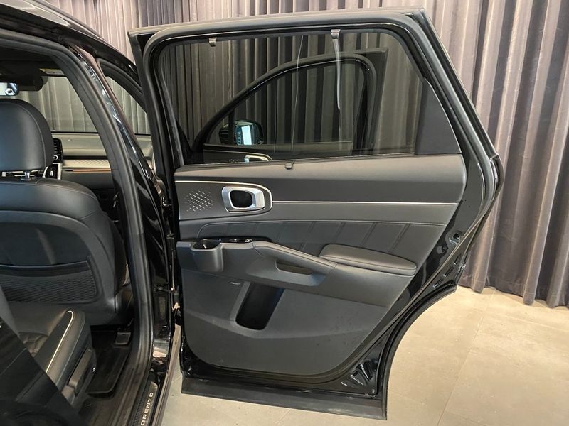 Kia Sorento bild 32