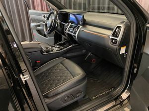 Kia Sorento bild 35