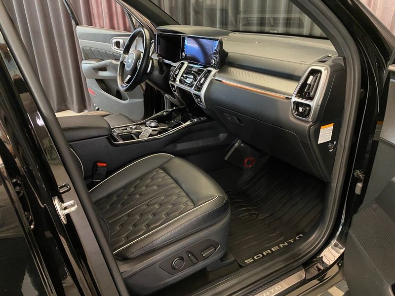 Kia Sorento bild 35