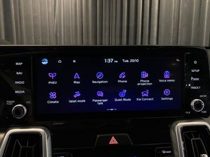 Kia Sorento bild 15