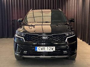 Kia Sorento bild 4
