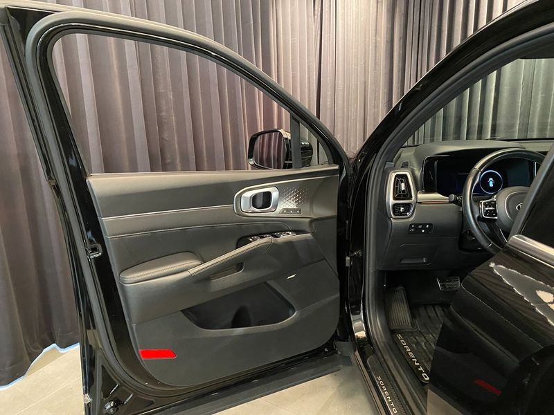 Kia Sorento bild 26