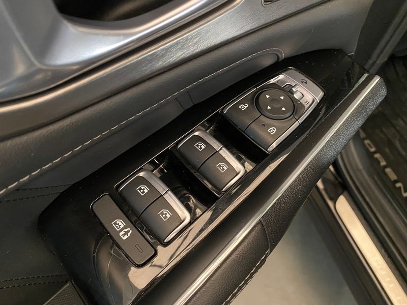 Kia Sorento bild 27