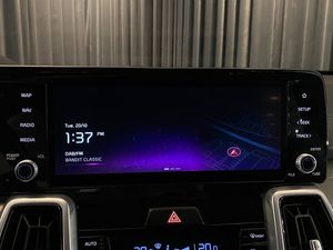 Kia Sorento bild 14