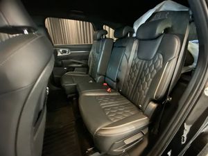 Kia Sorento bild 8