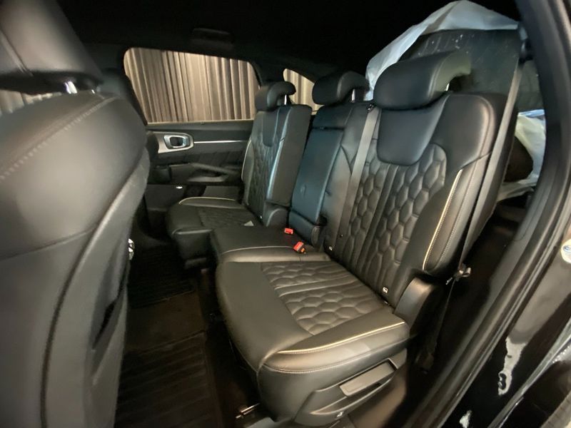 Kia Sorento bild 8