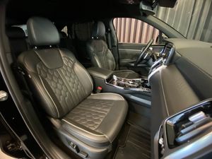 Kia Sorento bild 9