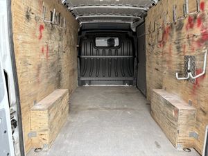 Peugeot Boxer bild 15