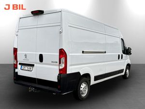 Peugeot Boxer bild 3