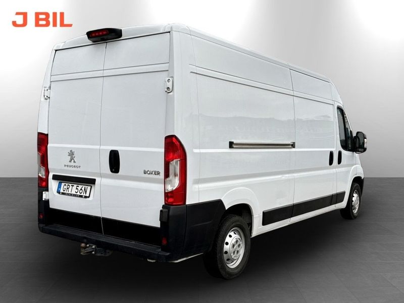Peugeot Boxer bild 3
