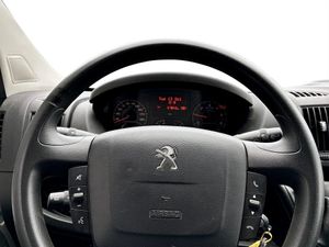 Peugeot Boxer bild 9