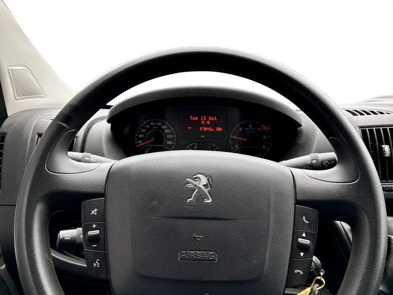 Peugeot Boxer bild 9