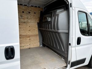 Peugeot Boxer bild 14