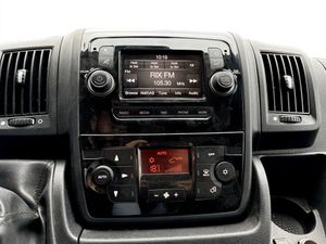 Peugeot Boxer bild 11