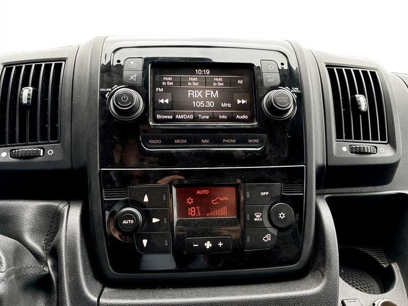 Peugeot Boxer bild 11