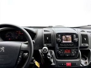 Peugeot Boxer bild 8