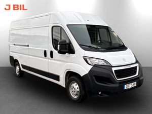 Peugeot Boxer bild 1