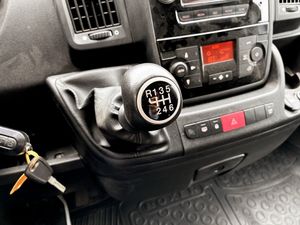 Peugeot Boxer bild 12