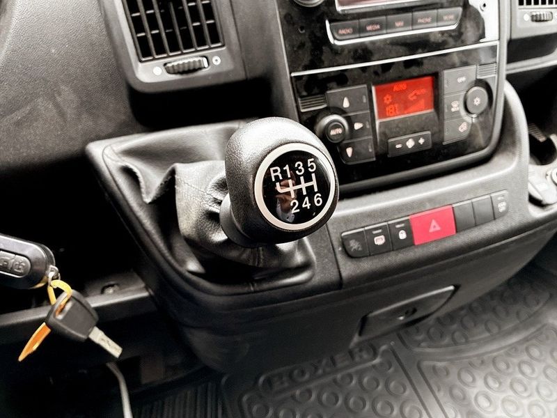 Peugeot Boxer bild 12