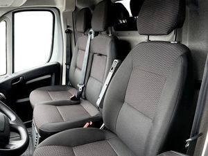 Peugeot Boxer bild 7