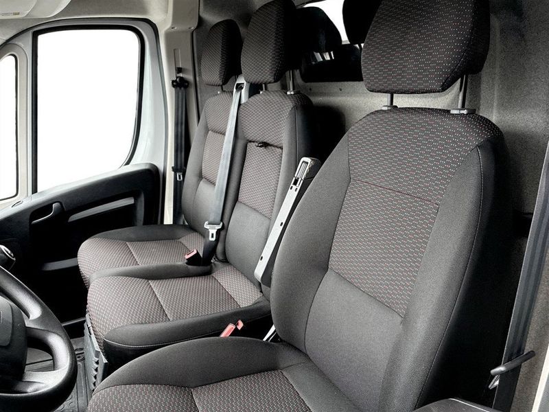 Peugeot Boxer bild 7