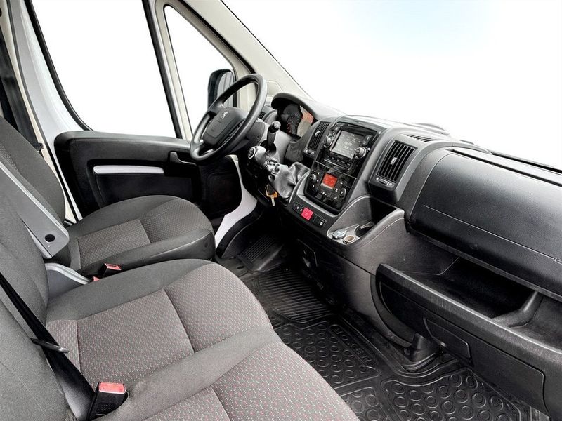 Peugeot Boxer bild 13