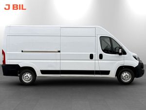 Peugeot Boxer bild 4