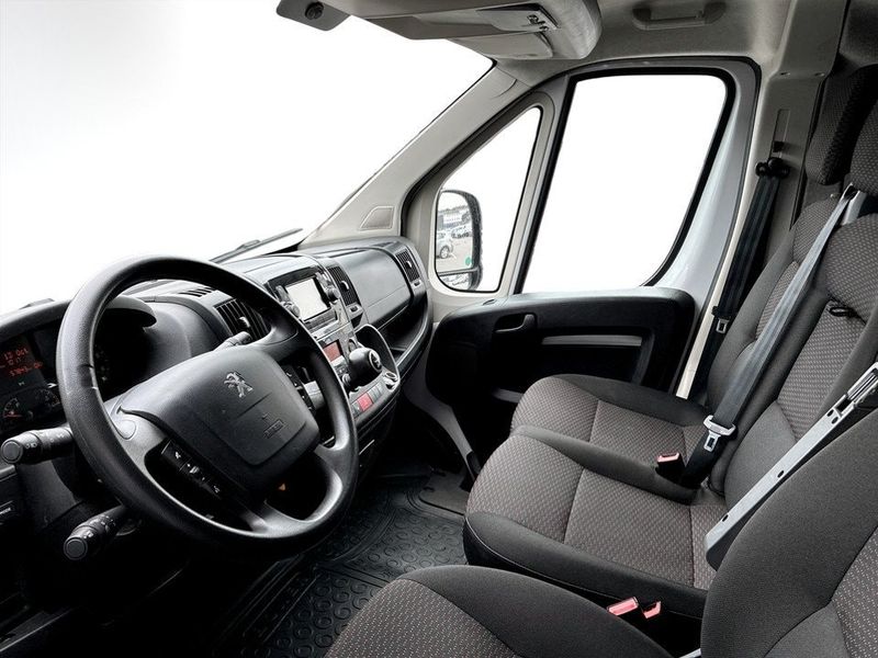 Peugeot Boxer bild 6