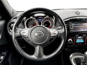 Nissan Juke bild 7