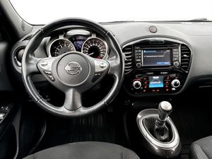 Nissan Juke bild 6