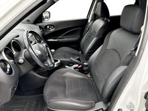 Nissan Juke bild 4