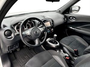 Nissan Juke bild 5