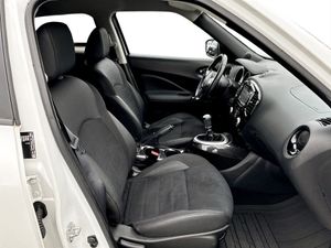 Nissan Juke bild 13