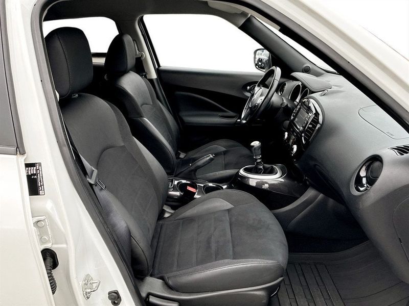 Nissan Juke bild 13