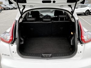 Nissan Juke bild 17