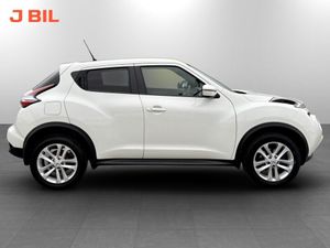 Nissan Juke bild 15