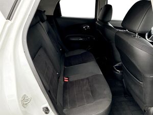 Nissan Juke bild 14